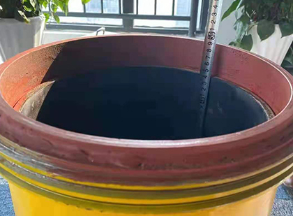 汉滨抗爆容器