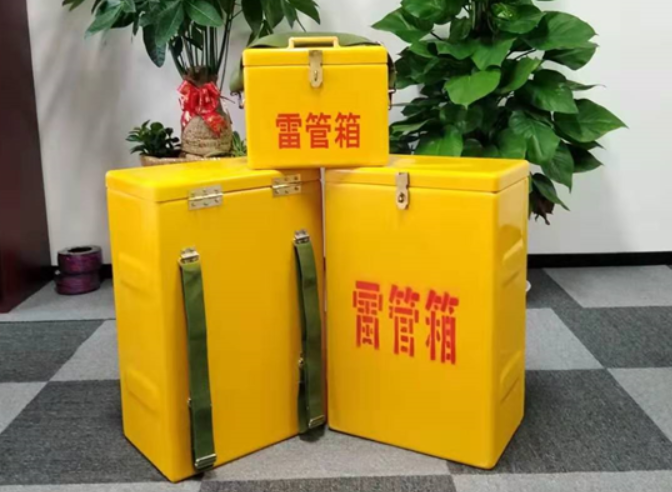 汉滨如何防止雷管箱炸药箱等矿用物品生锈？