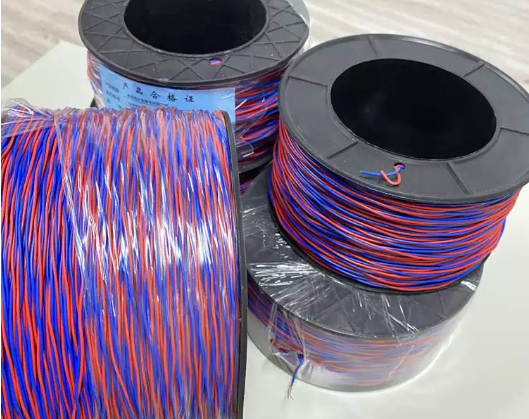 汉滨放炮线的具体作用是什么？