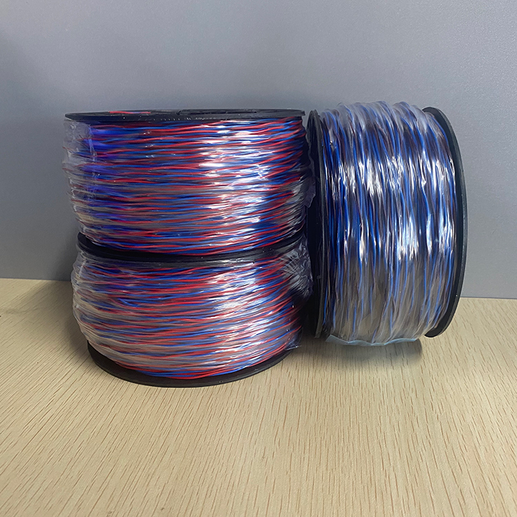汉滨低温环境下放炮线选型指南：确保安全高效爆破的全面解决方案